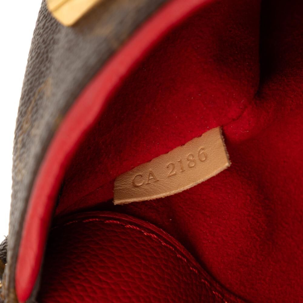 Louis Vuitton Pallas