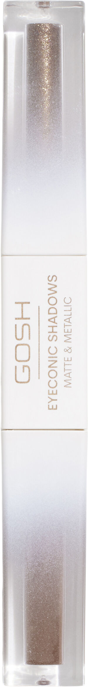 GOSH Eyeconic Shadows