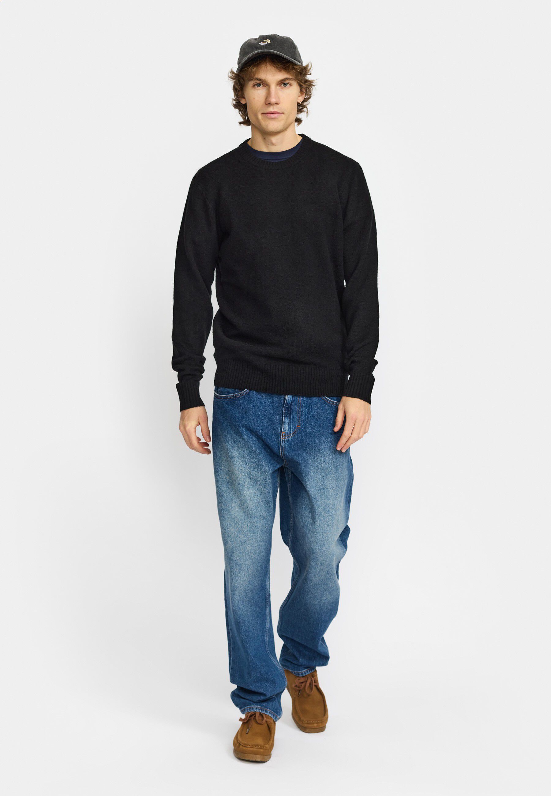 Knitwear