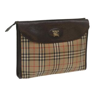 Burberry Clutch