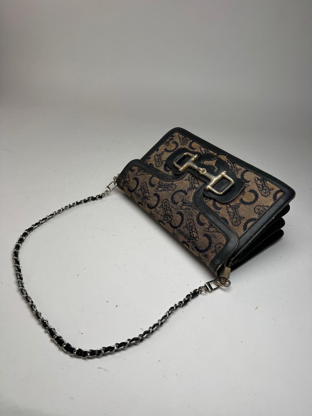 Celine Shoulder Bag