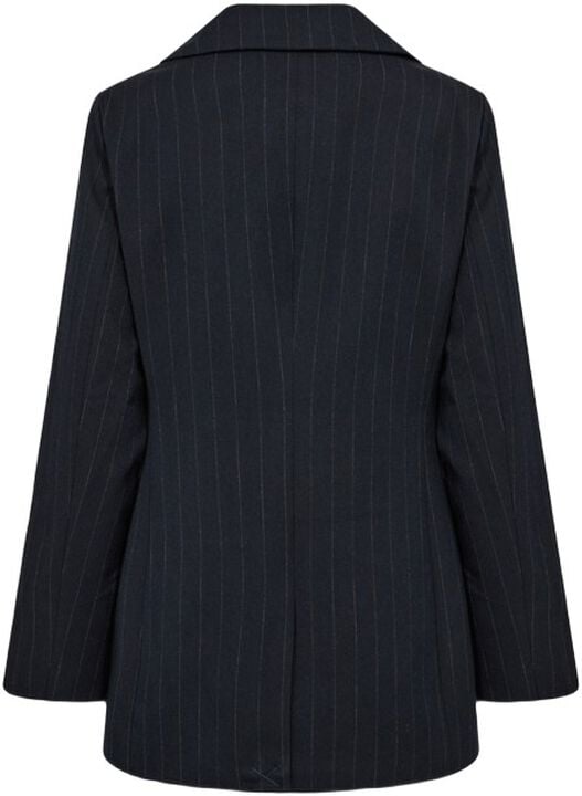 LR-OLIVIA 1 Blazer Mørk blå