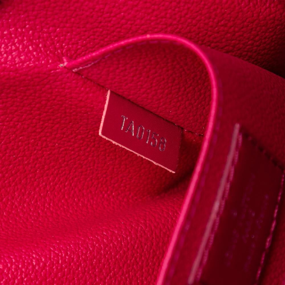 Louis Vuitton Pouch