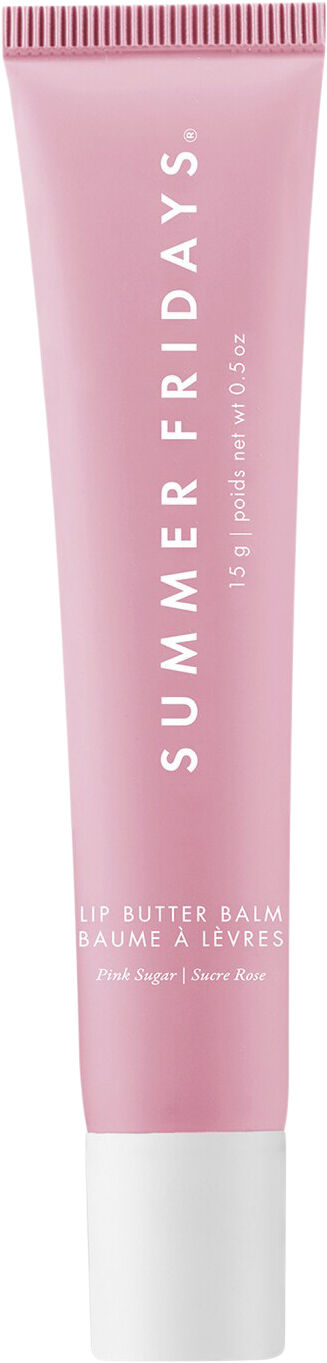 Lip Butter Balm - L&auml;ppbalsam