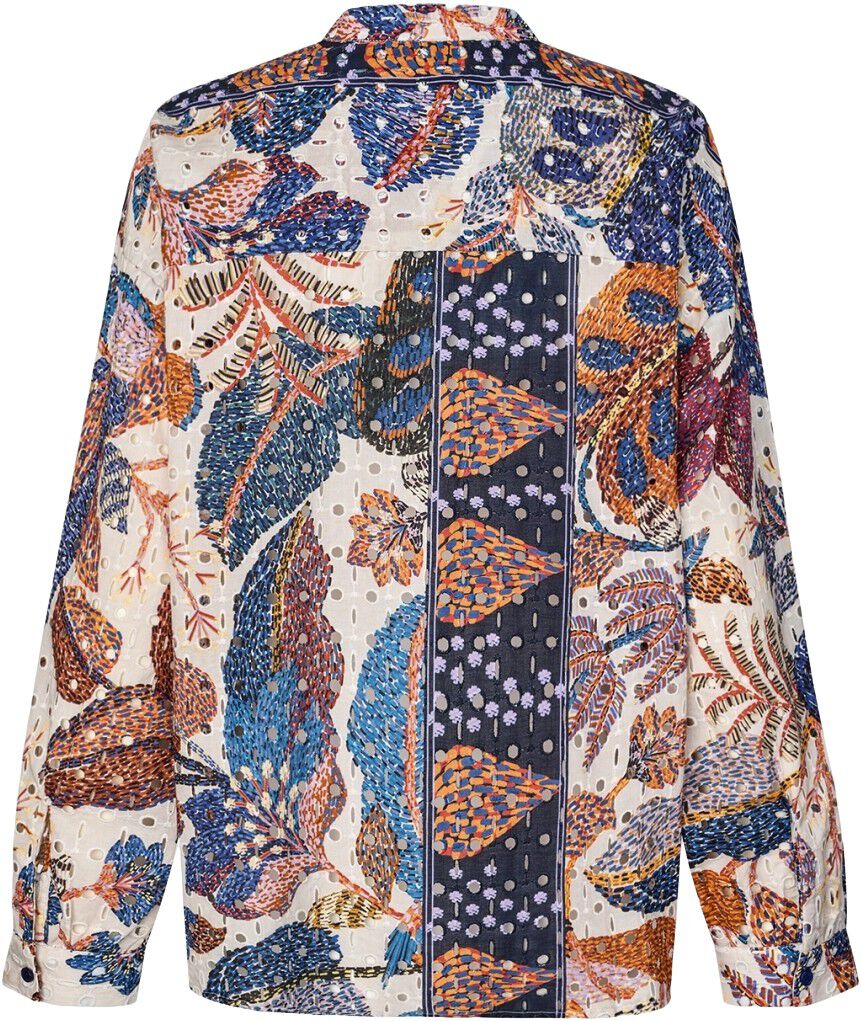 Scottiell Shirt Ls
