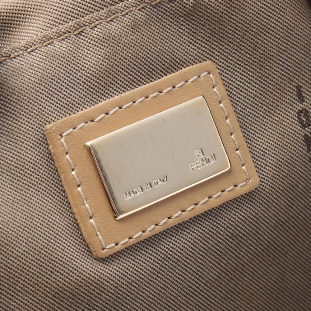 Fendi Tote