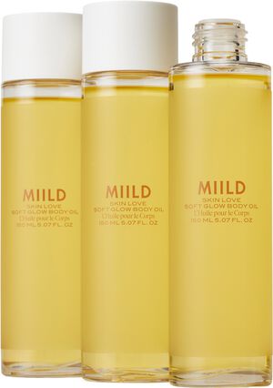Skin Love Soft Glow Body Oil