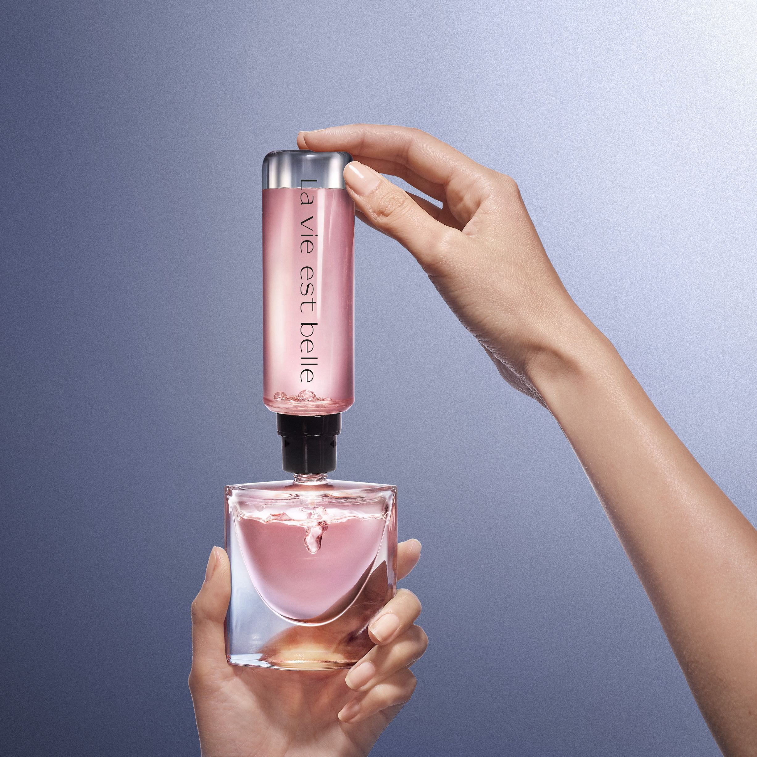 LC LVEB EDP V150ml/NP