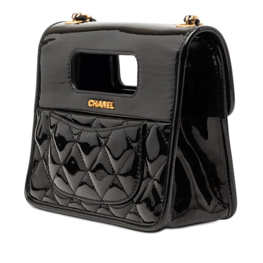 Chanel Shoulder Bag