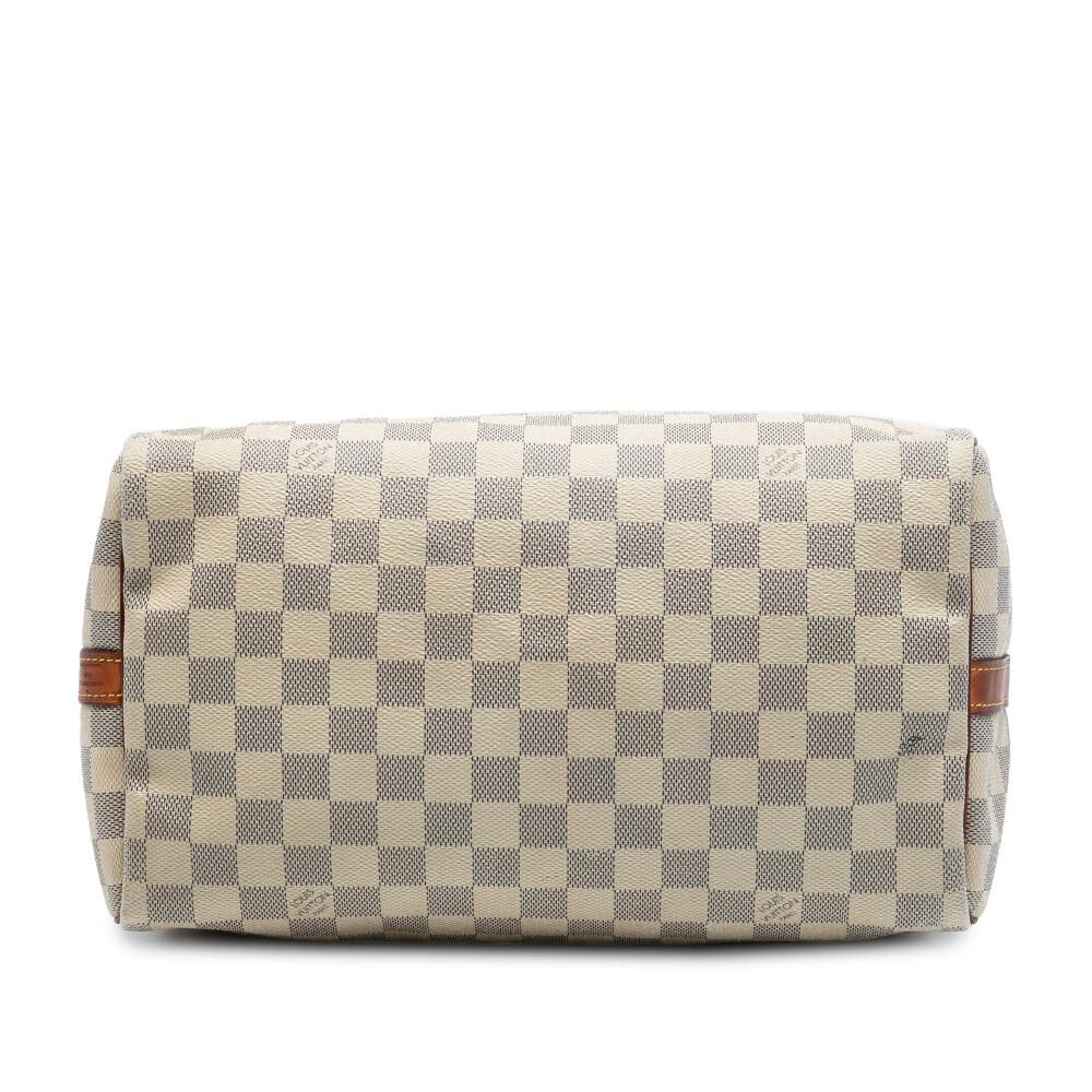 Louis Vuitton Speedy