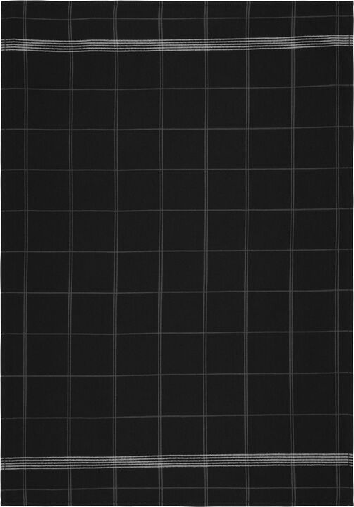 Kökshandd. 50x70 Minimal Svart