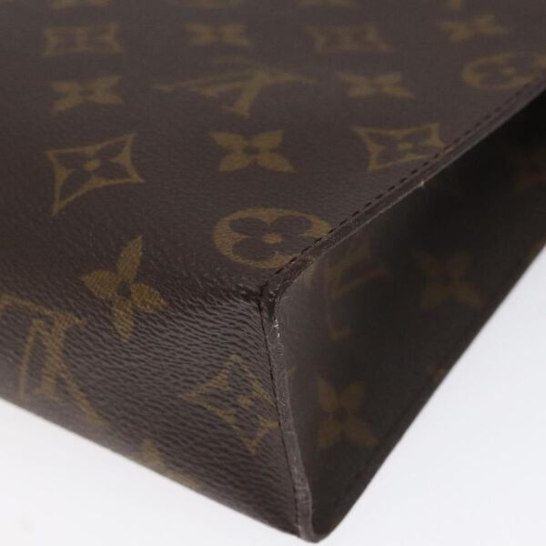 Louis Vuitton Poche Toilette