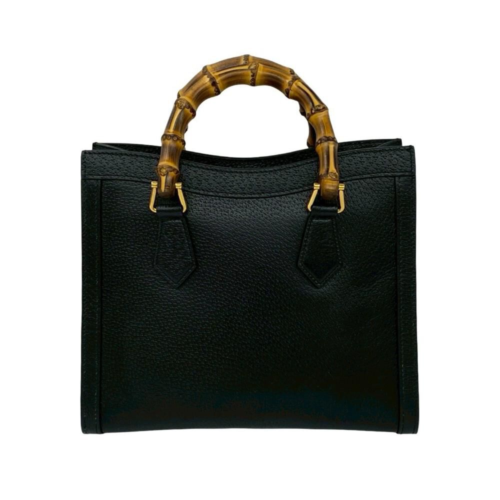 Gucci Bamboo