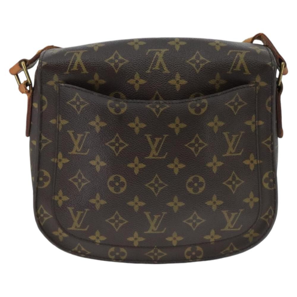 Louis Vuitton Saint Cloud