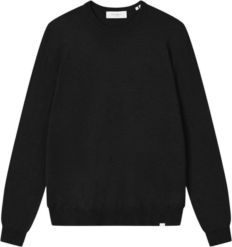 Greyson Merino Knit