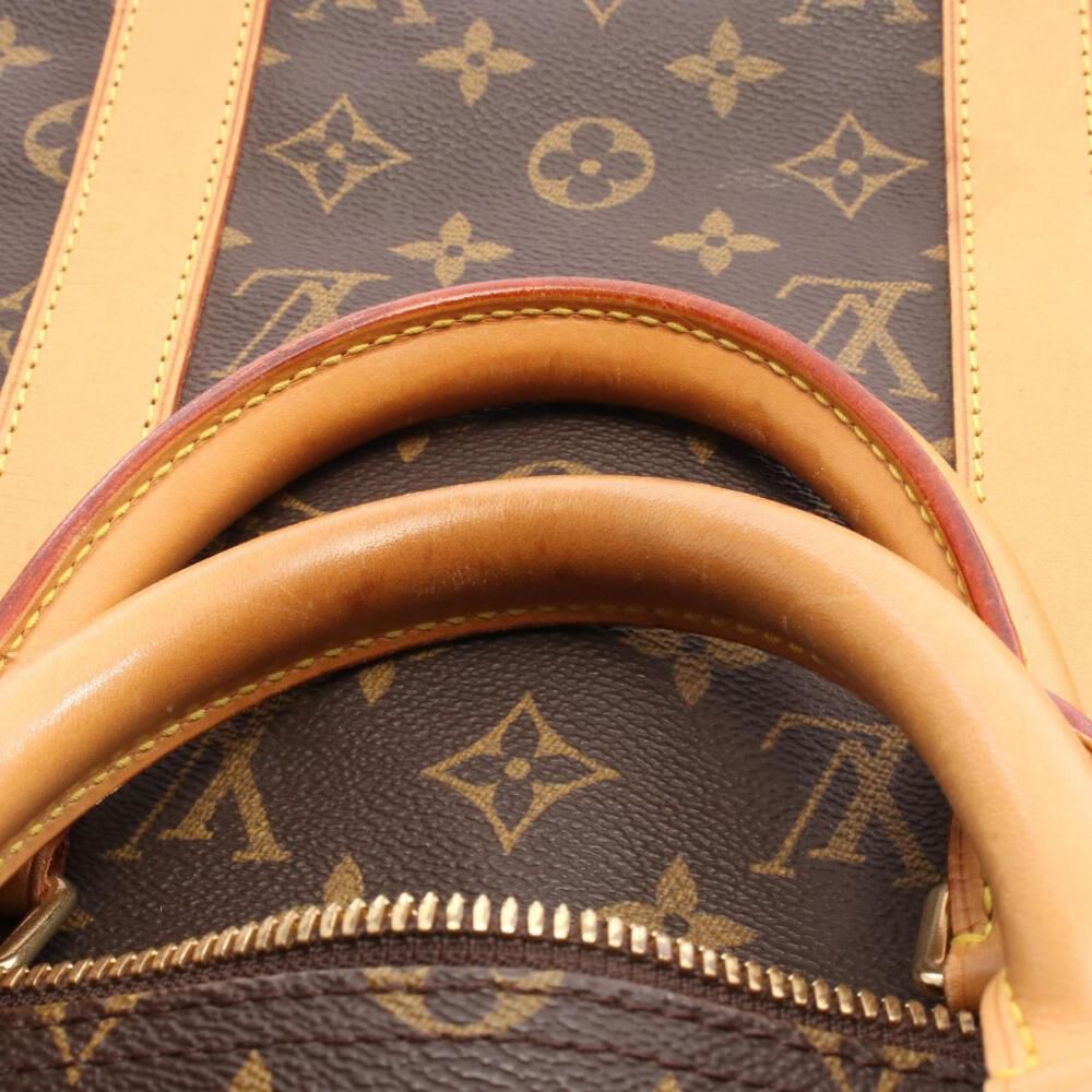 Louis Vuitton Keepall