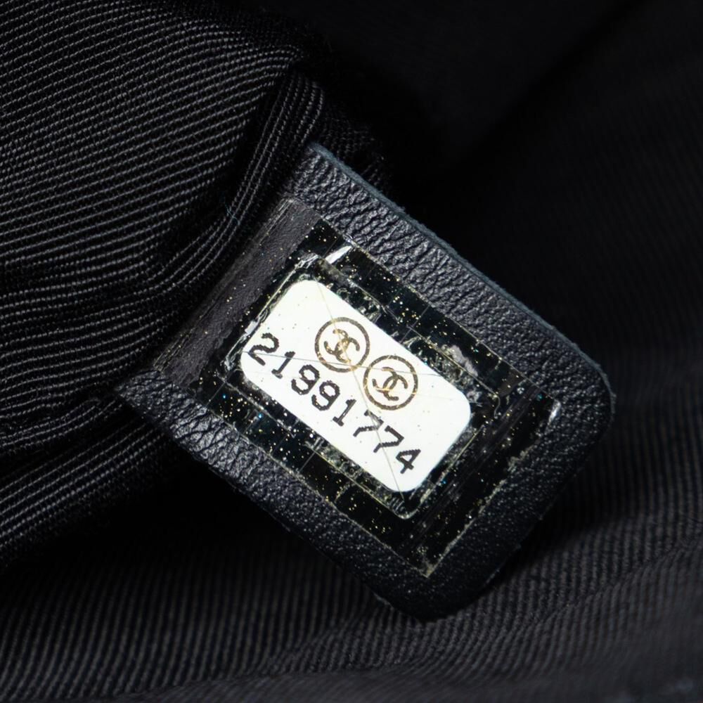 Chanel Flap Bag