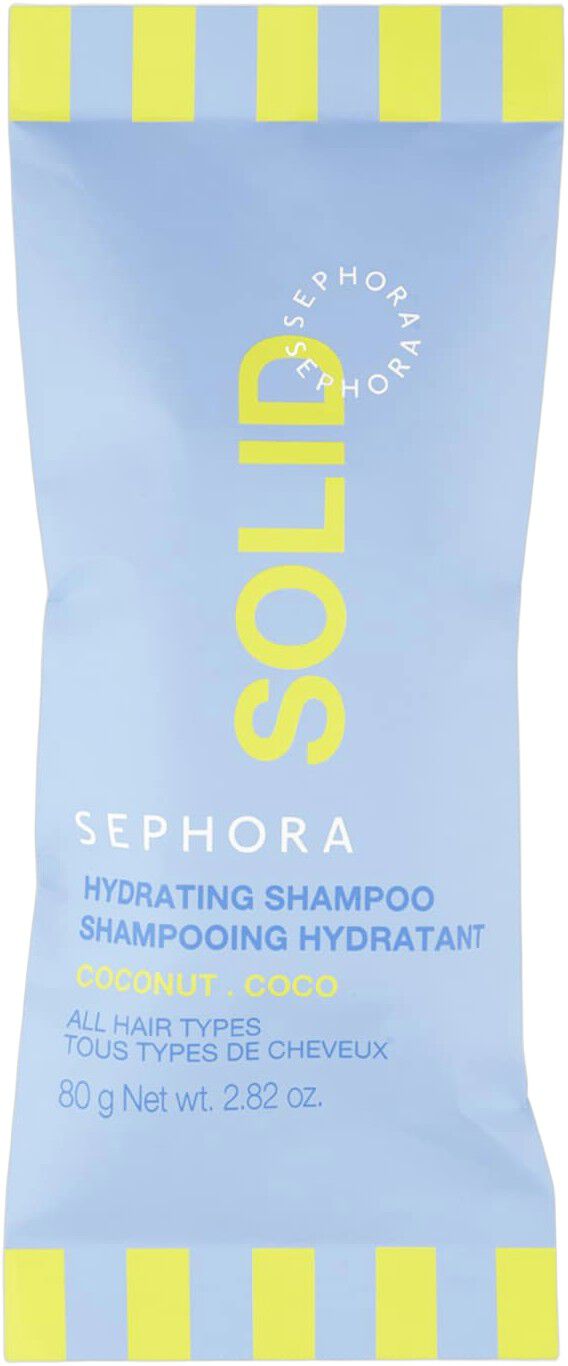 Solid Shampoo - Super-l&ouml;ddrande