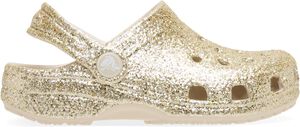 Classic Chunky Glitter Clog T Sdt