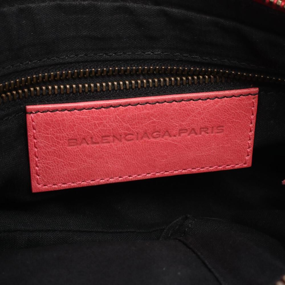 Balenciaga Shoulder Bag