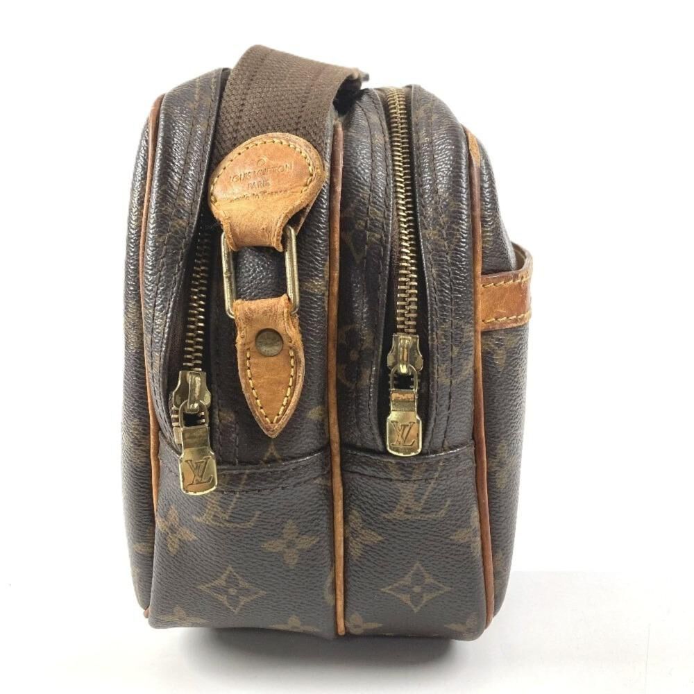 Louis Vuitton Reporter