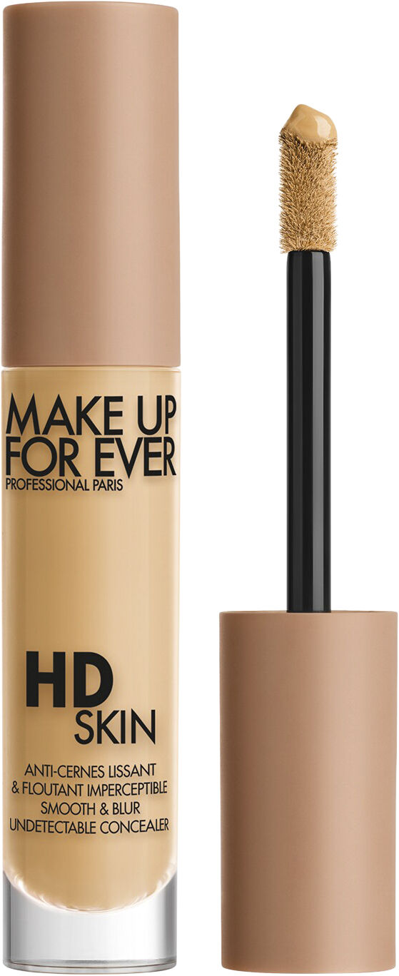 HD Skin Concealer The undetectable all-in-one under Eye Solution