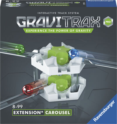 Gravitrax Pro Carousel