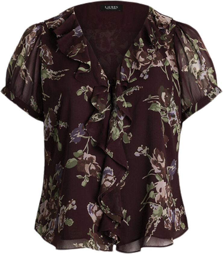 POLY CRINKLE GGT 58-TOP