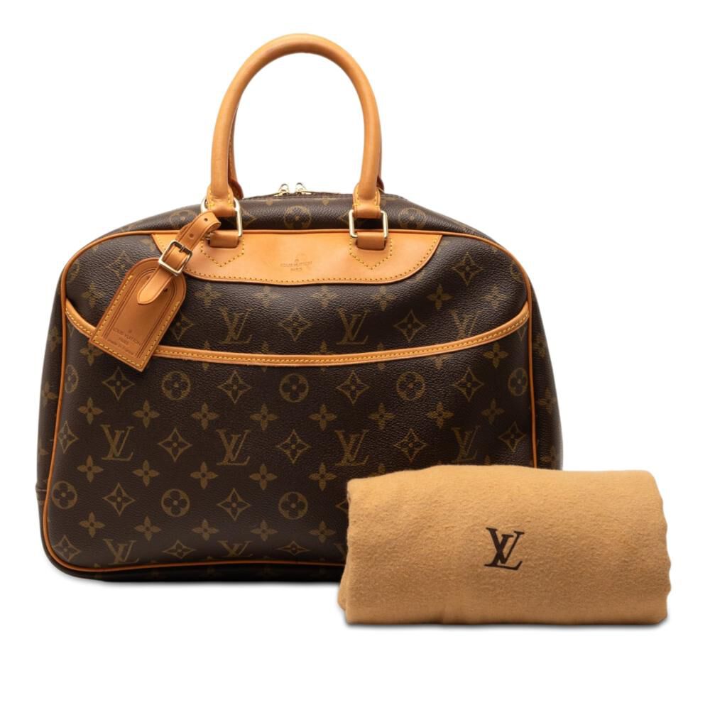 Louis Vuitton Deauville