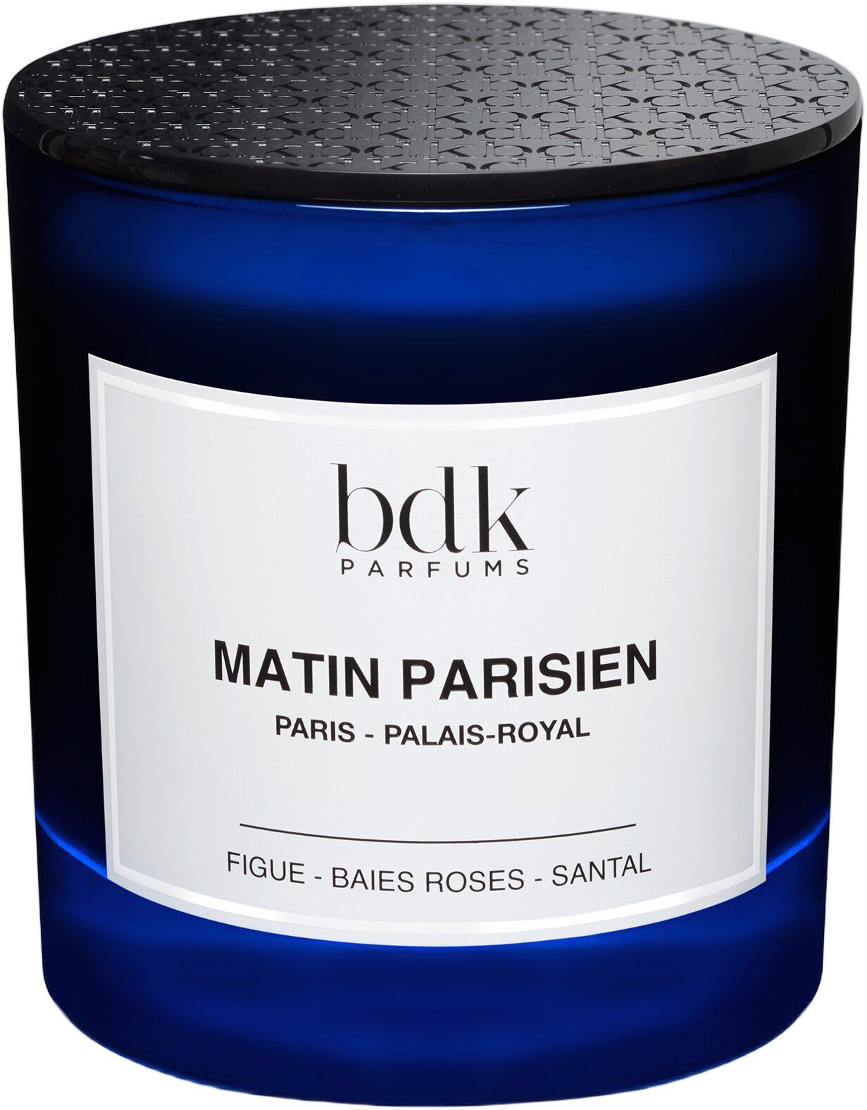 MATIN PARISIEN - BOUGIES 250G