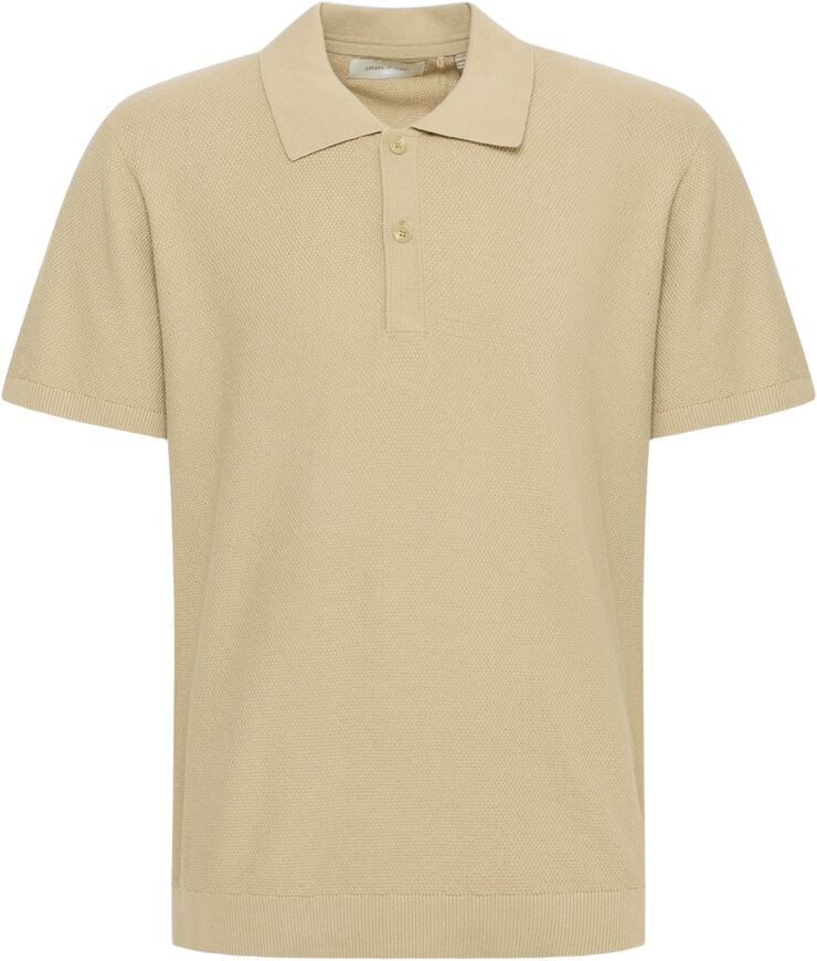 BHALK Polo knit