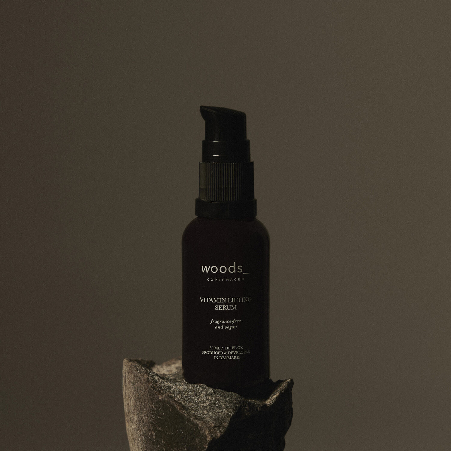 VITAMIN LIFTING SERUM - 30ML