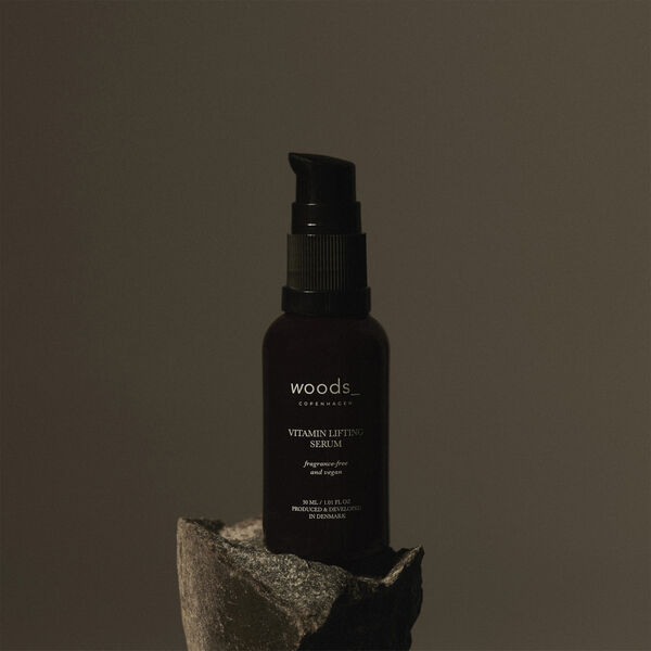 VITAMIN LIFTING SERUM - 30ML