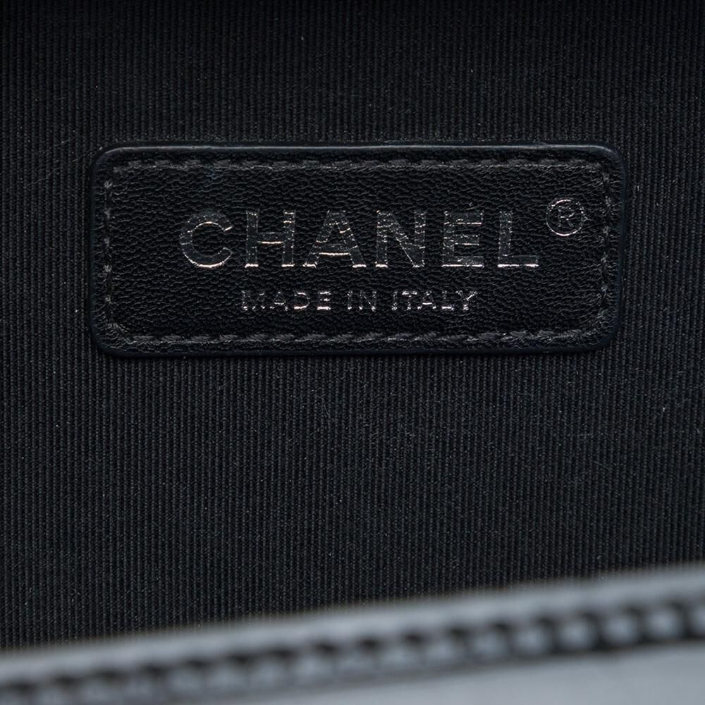 Chanel Crossbody Bag