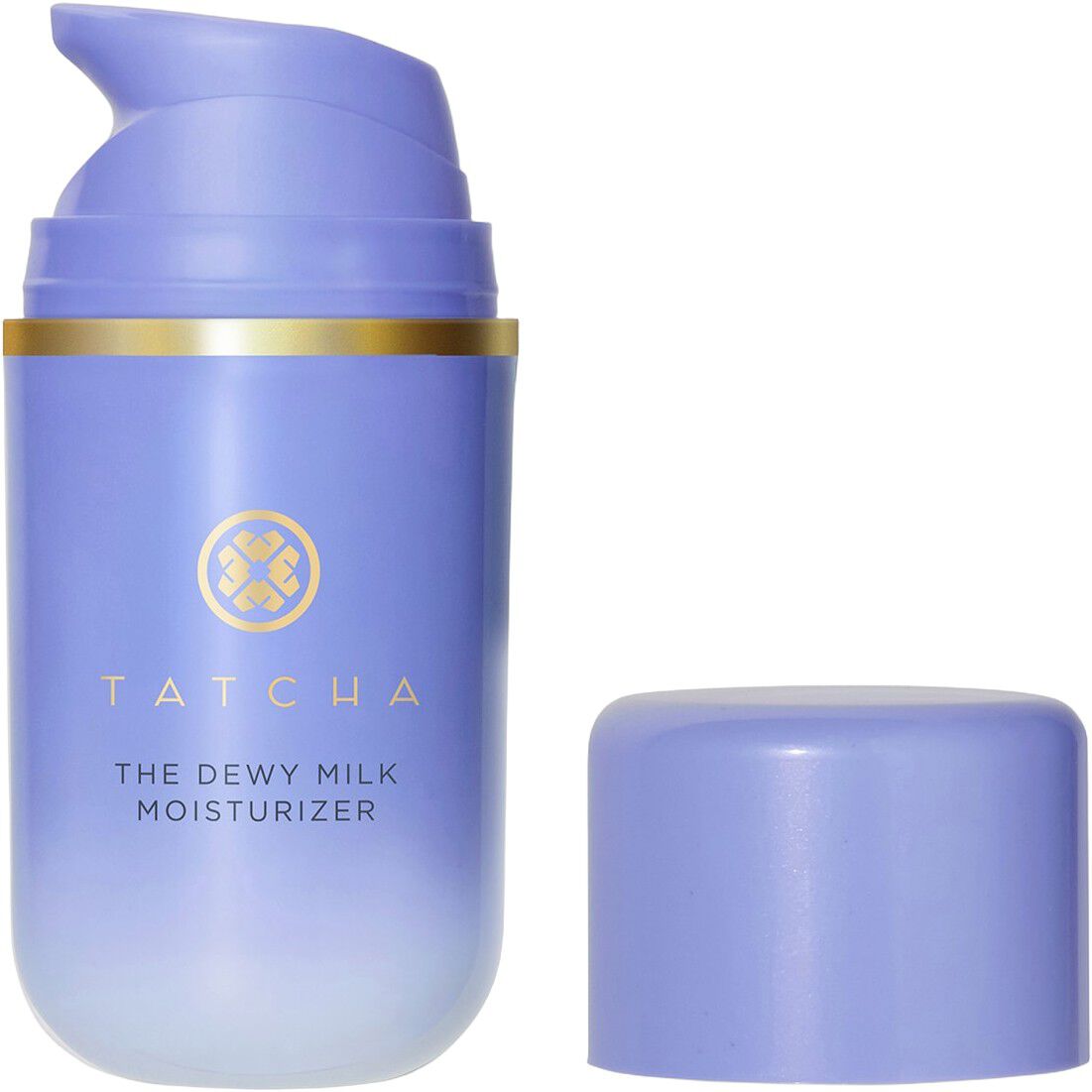 The Dewy Milk Moisturizer - &Aring;terfuktande behandling