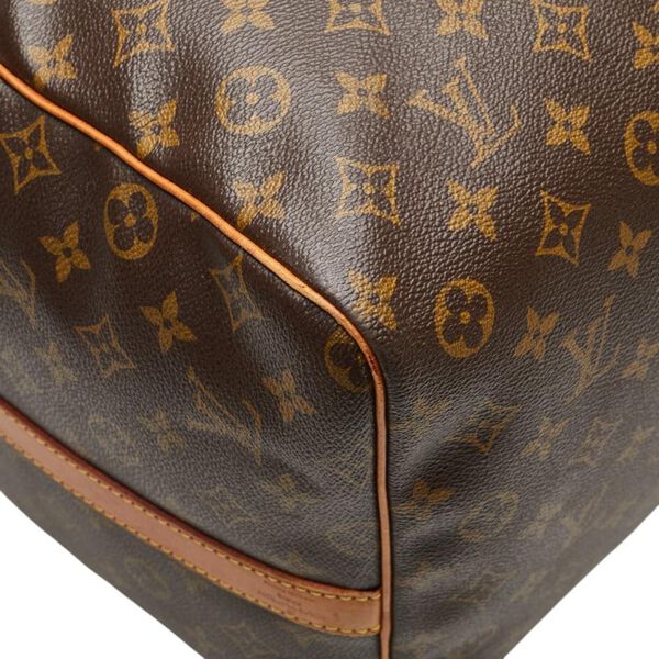 Louis Vuitton Keepall