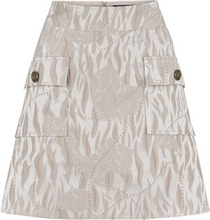 New Brocade - Luana