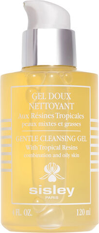 Gel Doux Nettoyant aux Résines Tropicales - Gentle Cleansing Gel