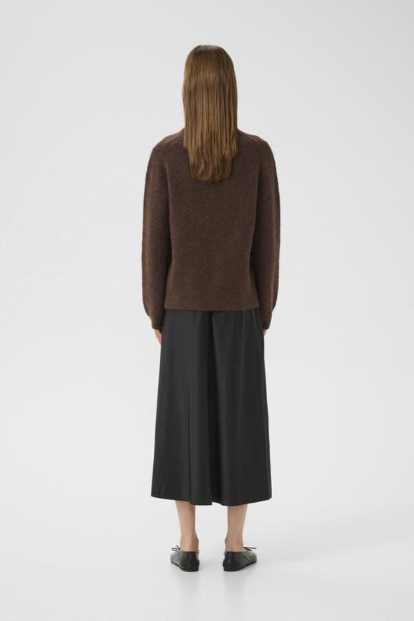 HarrietIW Sleeve Pullover