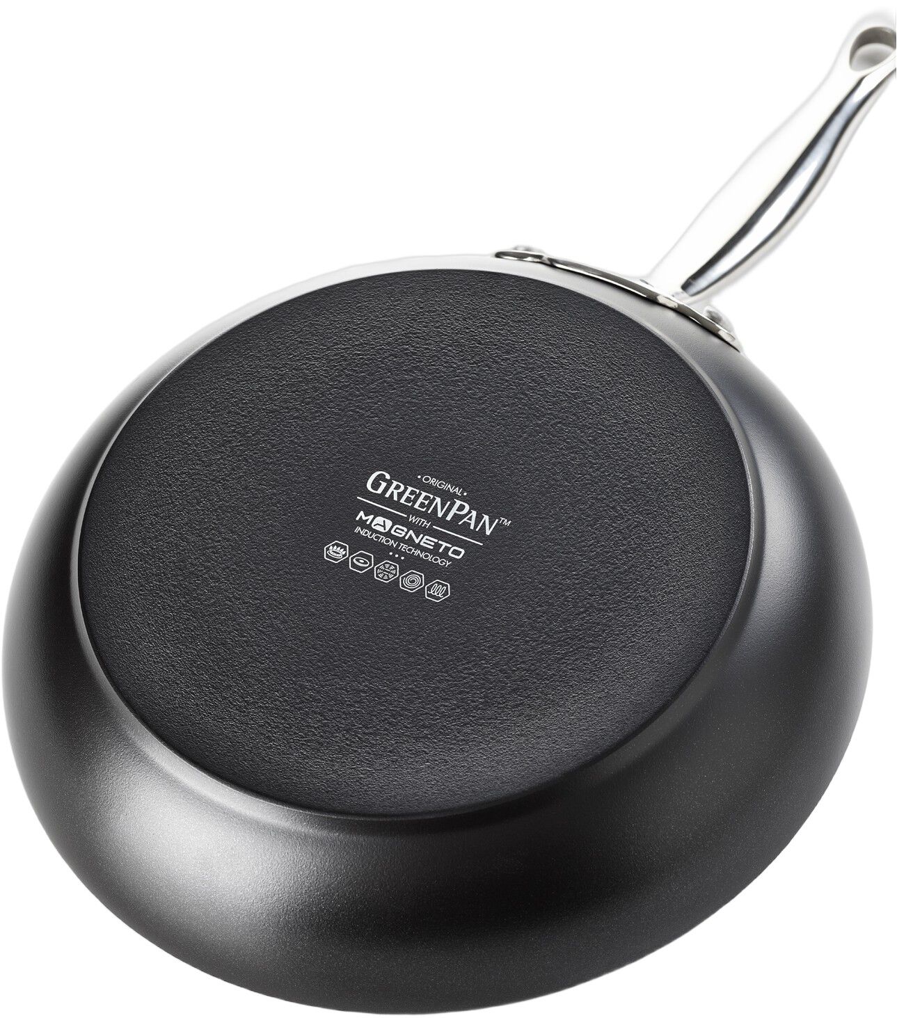 GP-BAR FBl HAlu Magn Bl 9011_Bl_9Gp fryp set 2pc 24+28