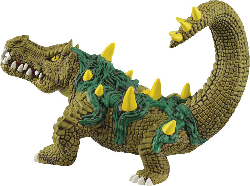 Schleich Swamp Monster