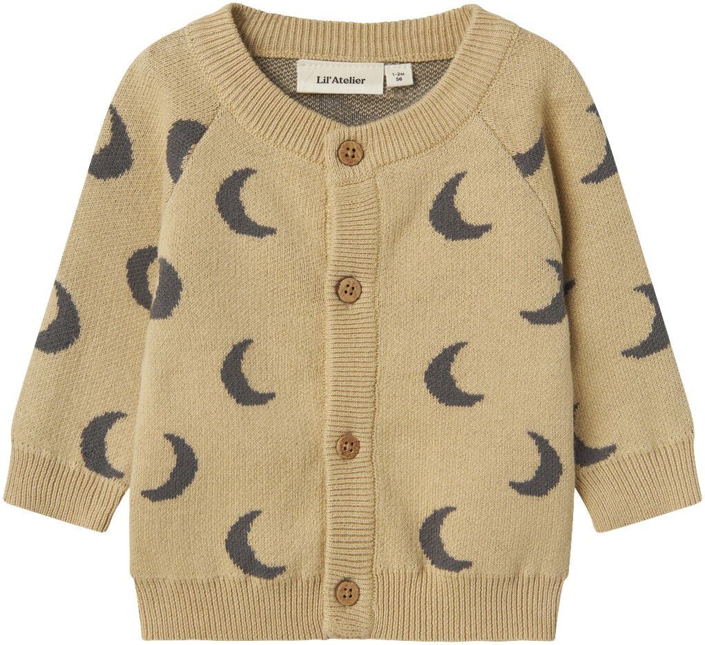 NBMLULIO KNIT CARD LIL