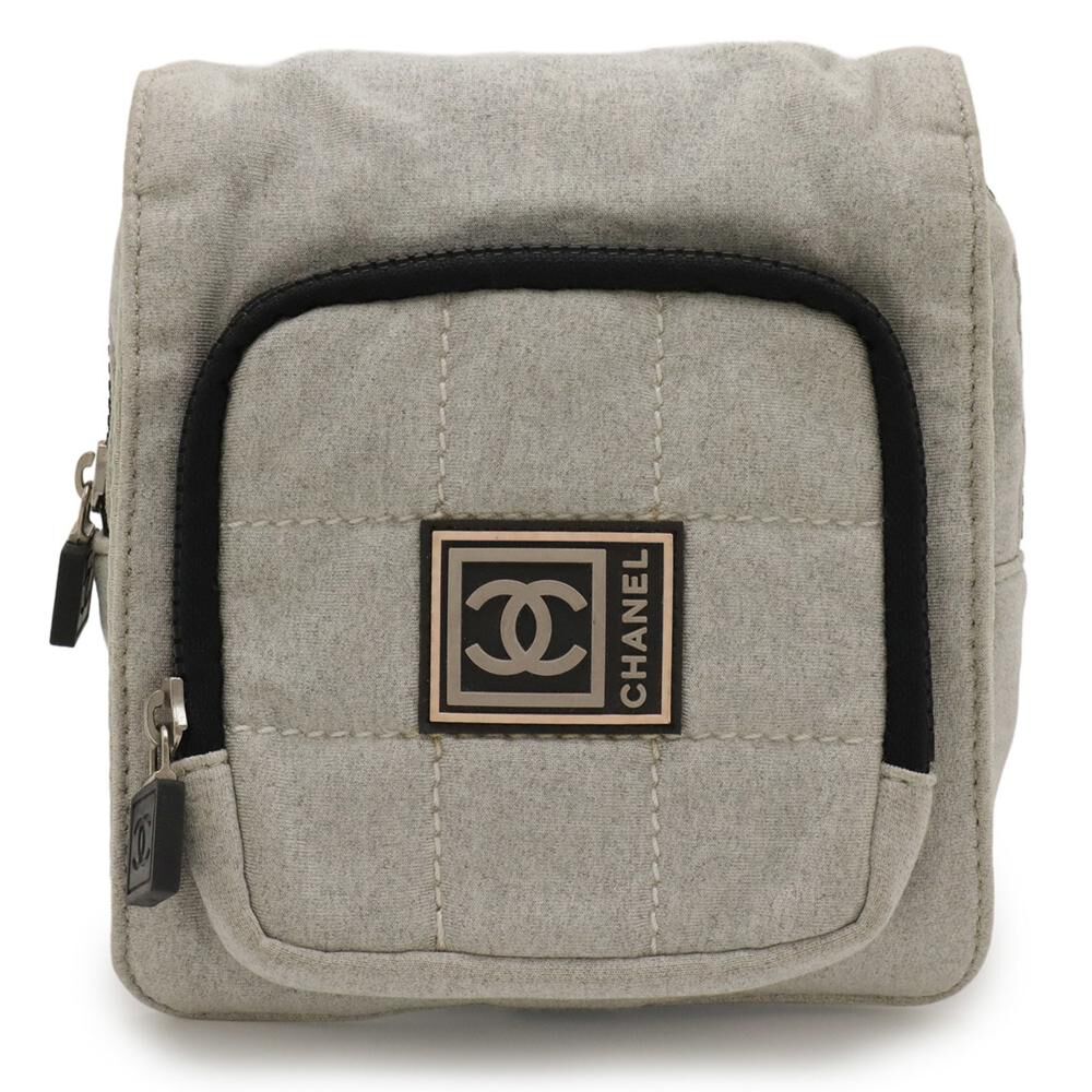 Chanel Shoulder Bag
