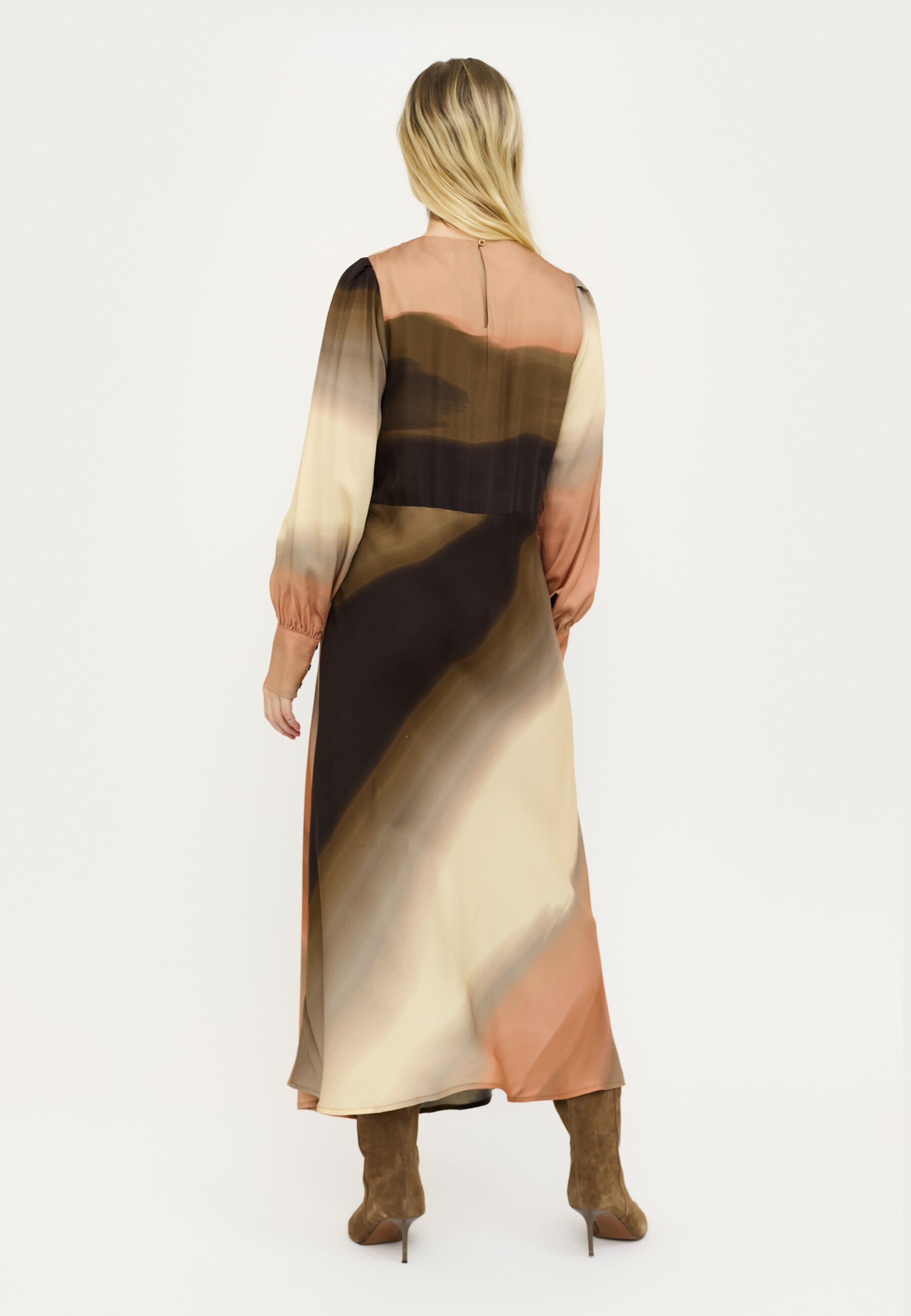 SRCassandra Midi Dress