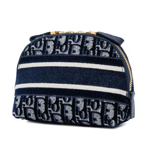 Dior Cosmetic Pouch