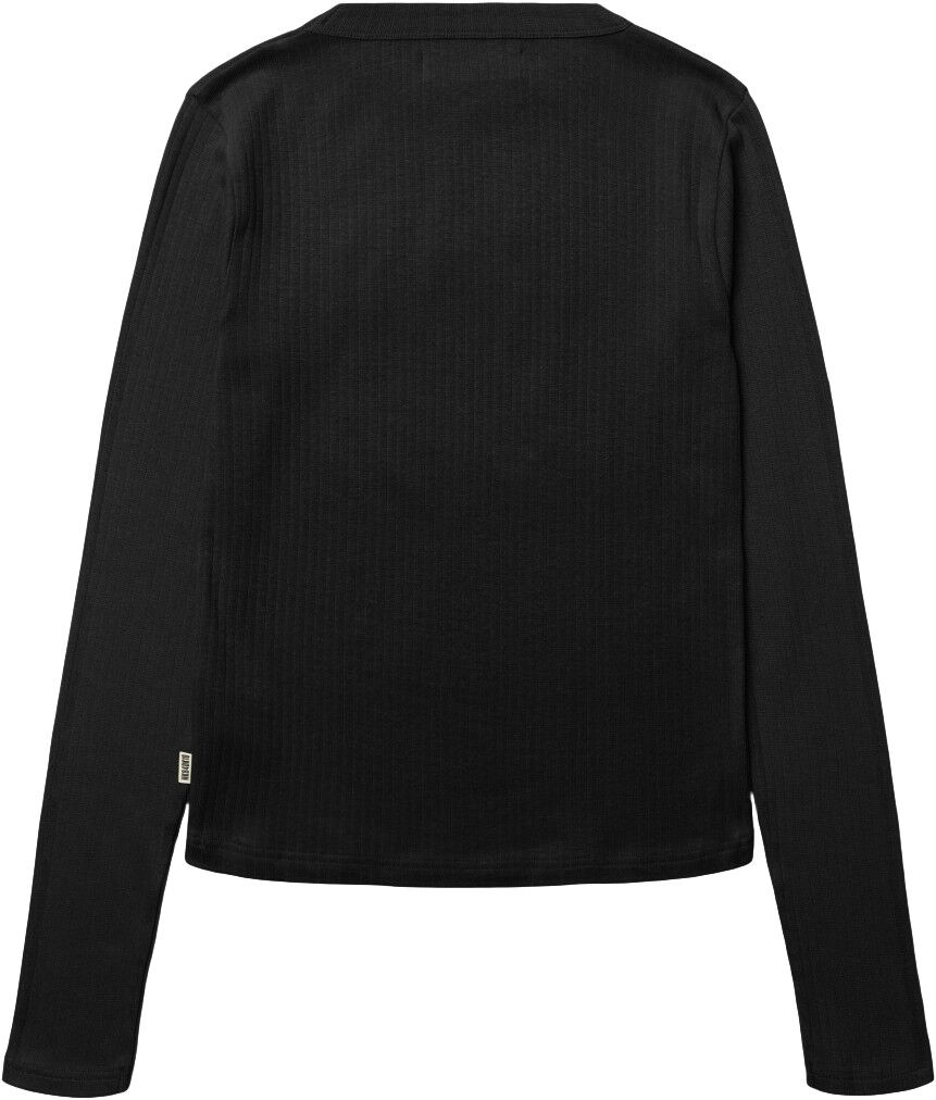 WBXao LS Base Tee