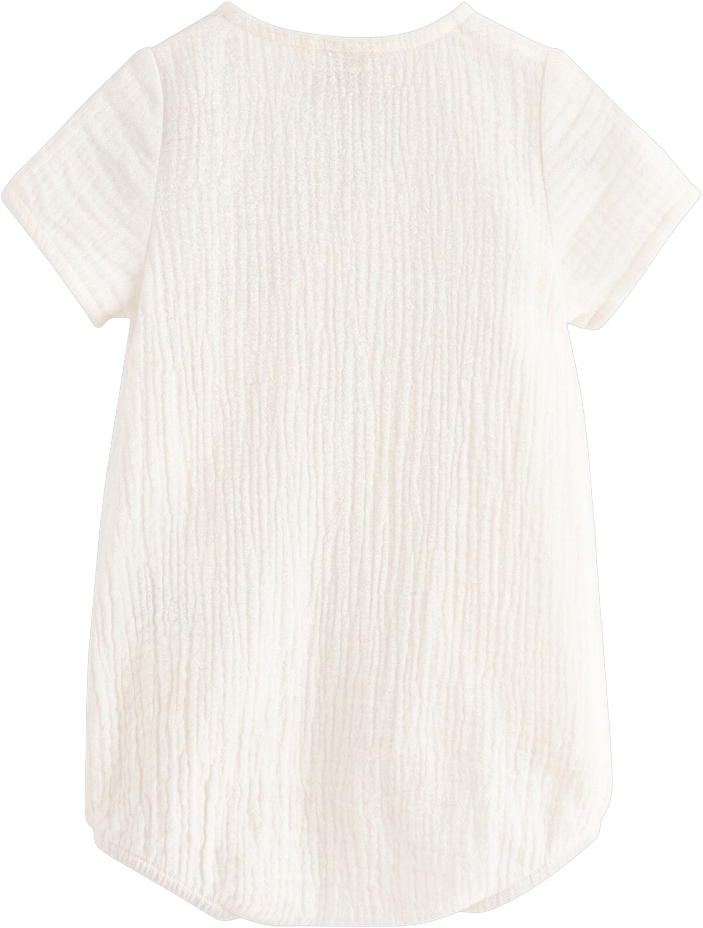 Body wrap loose SS