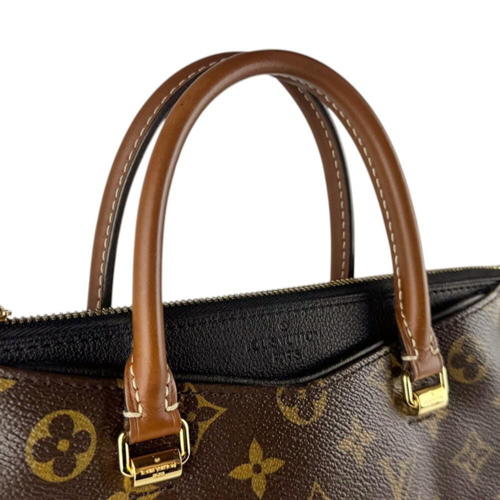 Louis Vuitton Pallas