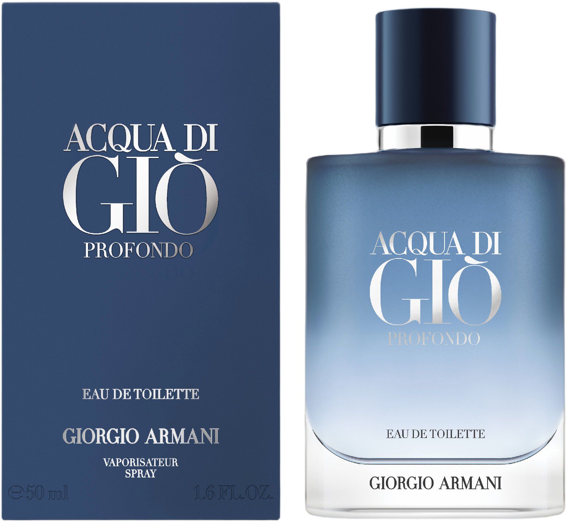 ADGH Profondo Eau de Toilette