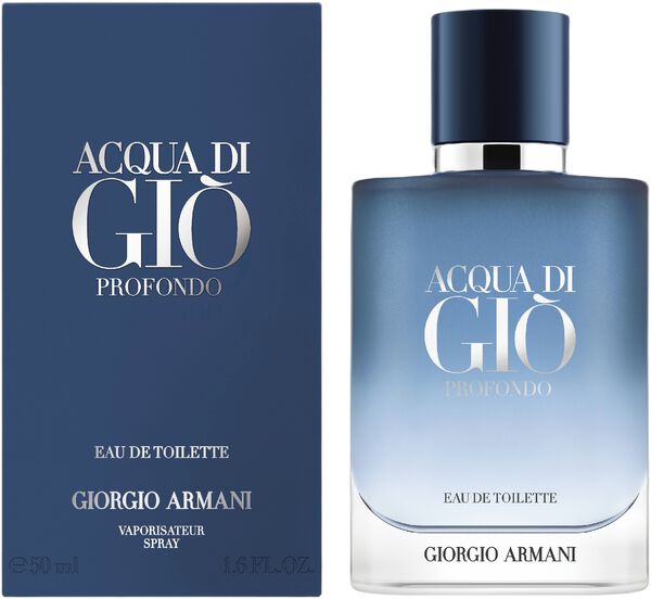 ADGH Profondo Eau de Toilette